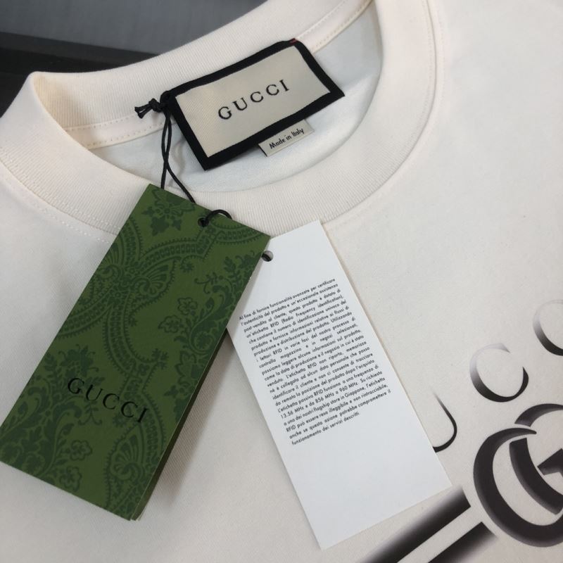 Gucci T-Shirts